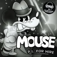 Mouse PI For Hire 'El Mickey Mouse con Pistolas' Análisis Sin Spoiler