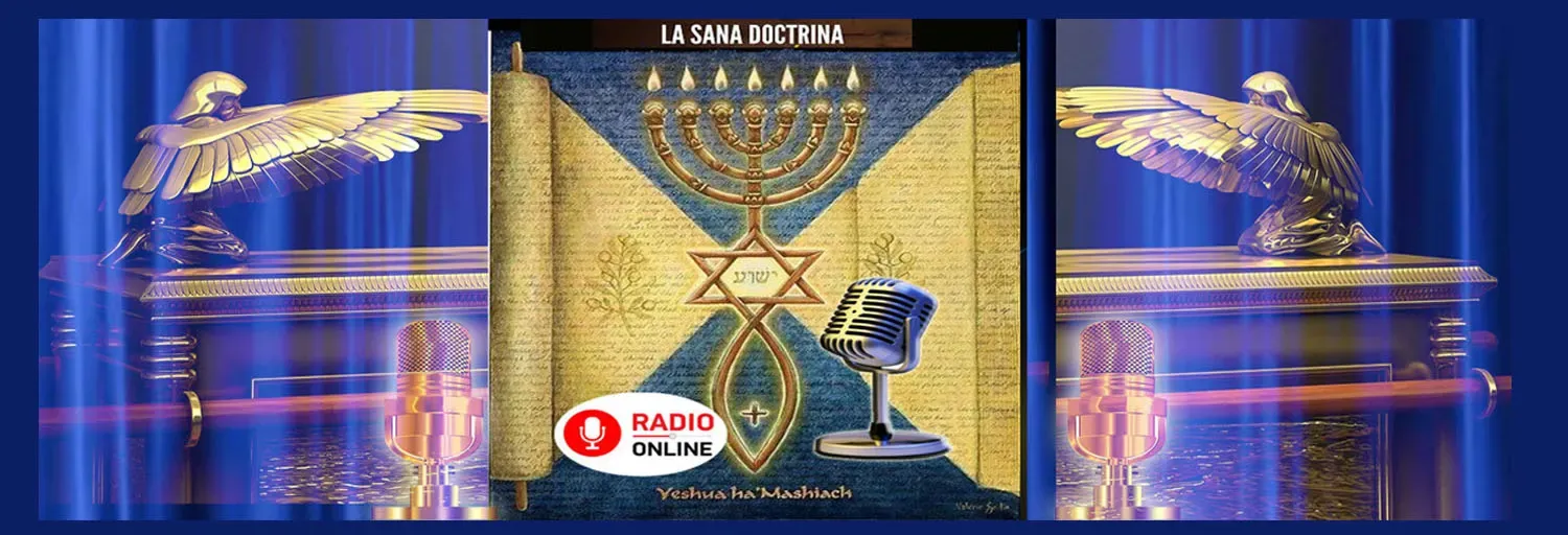 Radio La Sana Doctrina