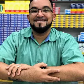 Rogerio souza promoções