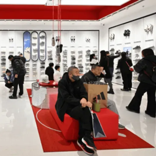 Liệu Tập có thể khiến người Trung Quốc chi tiêu nhiều hơn?