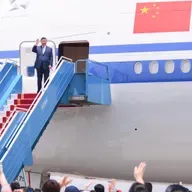 Partnerships, not pressure: what China offers where the West hesitates