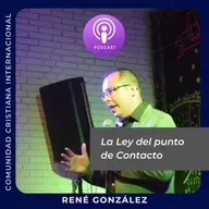 ¿Sabes que es La Ley del Punto de Contacto? | René González | #29