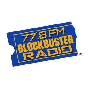 BlockBuster Radio 77.8FM