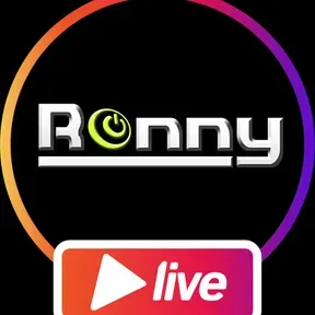 Dj Ronny