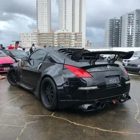 Haridade De Volta