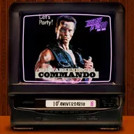   COMMANDO (Mark L. Lester,1985)|10x05 Remake a los 80|