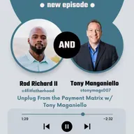 From Payments to Prosperity (For Real-Life Dads)