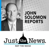 Trump’s Bold Moves on Iran, China, and Russia | John Solomon with Fred Fleitz