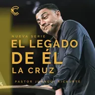 El Legado de Él: La Cruz | Juangui Ricaurte | Comunidad MDE