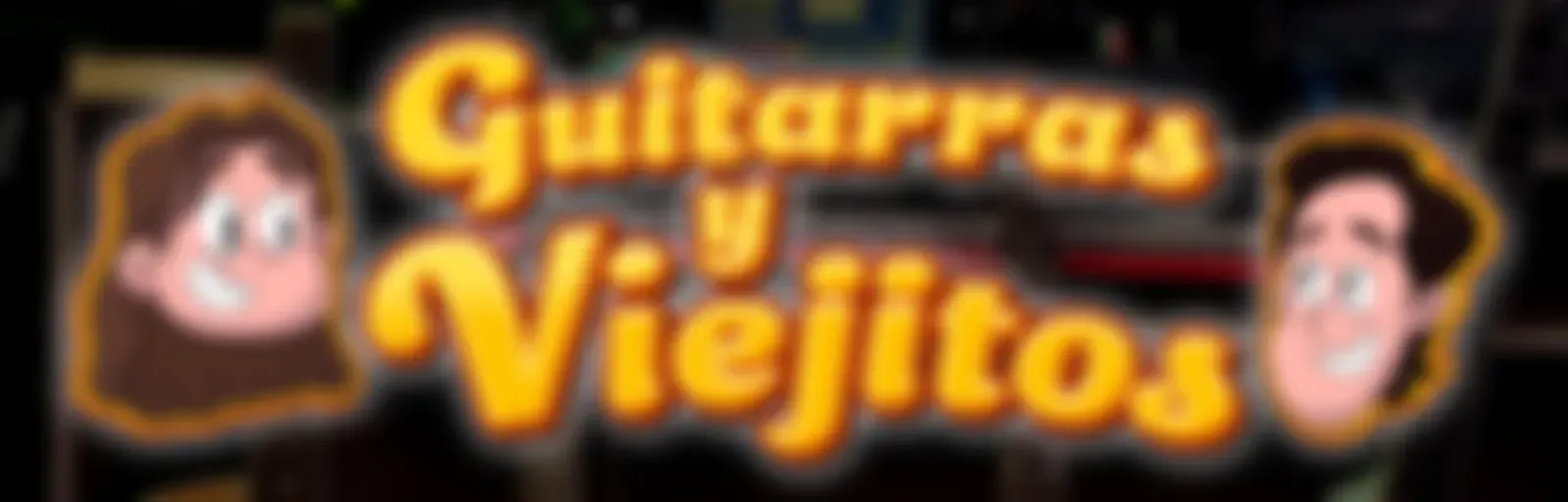 Guitarras y Viejitos