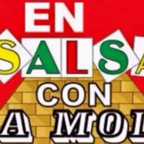 ENSALSACONLAMOLERADIO