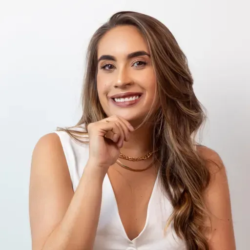 Nutricionista Comportamental Dra. Marcela Monteiro no Programa Felicidade.