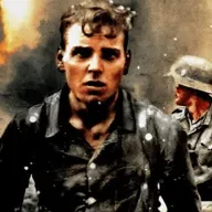 ¿Cuándo Supo la ÉLITE del Ejército Alemán que la Segunda Guerra Mundial estaba Perdida? El Final