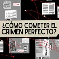 ¿CÓMO C0METER EL CR1MEN PERFECTO?