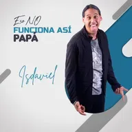 te vas al infierno por pecador... Eso no funciona así papá 