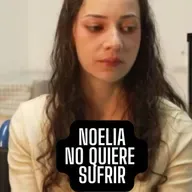 Noelia y la plaga de la depresion