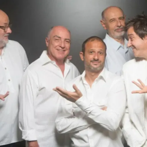 Pau Brasil e Mário Laginha fazem concerto pela TUCCA