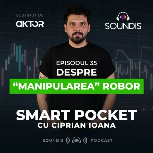 Episodul 35 - Despre "manipularea" ROBOR
