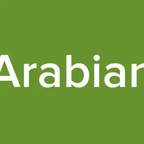 Arabian