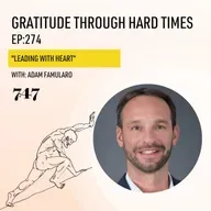 Adam Famularo: Leading With Heart