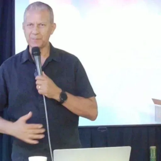 LOS 70 AÑOS DE DANIEL PARTE 3 | ESTUDIO | ENRIQUE ANGELES