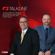 Talkline | May 15, 2026