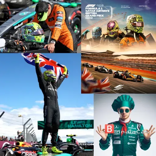 #S04 EP18 - 9 vezes Lulu de Glock...