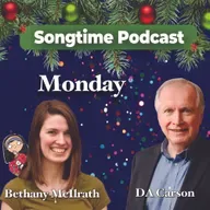 Daily Broadcast 12/08/2025 – Monday