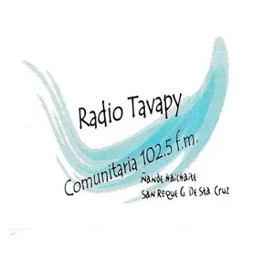 RADIO TAVAPY FM 102.5