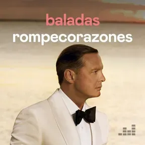 Baladas Rompecorazones