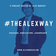 #TheAlexWay 16 | Interview with New York Red Bulls First Team MLS Performance Analyst Fernando Alva