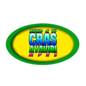 RADIO CRAS AYAVIRI MPRS