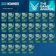 Confia nos indicados ao TGA 2025 - EP#216