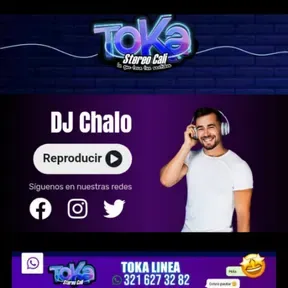 TOKA STEREO