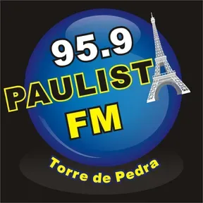 PAULISTA FM