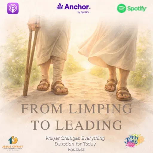 “From Limping to Leading”