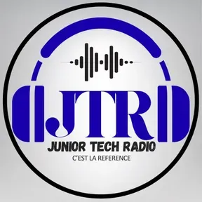 Junior Tech Radio