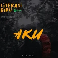 Eps 3 - Aku