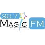 Magic FM 90.7