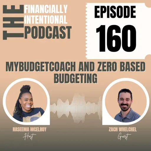 MyBudgetCoach and Zero Based Budgeting - Episode 160 (Classic Episode)