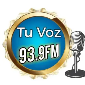 TU VOZ 93.9 FM