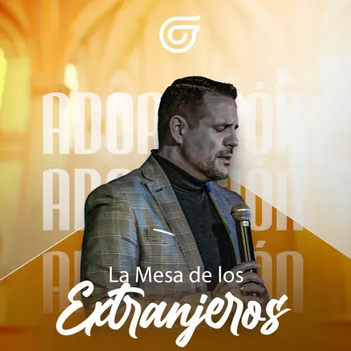 LA MESA DE LOS EXTRANJEROS | Héctor Escobar