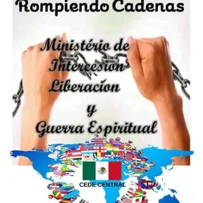 ROMPIENDO CADENAS