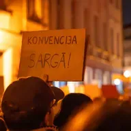 Krustpunktā: Arī šonedēļ visas emocijas rotējušas ap Stambulas konvenciju