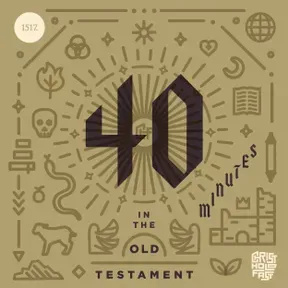 40 Minutes In The Old Testament