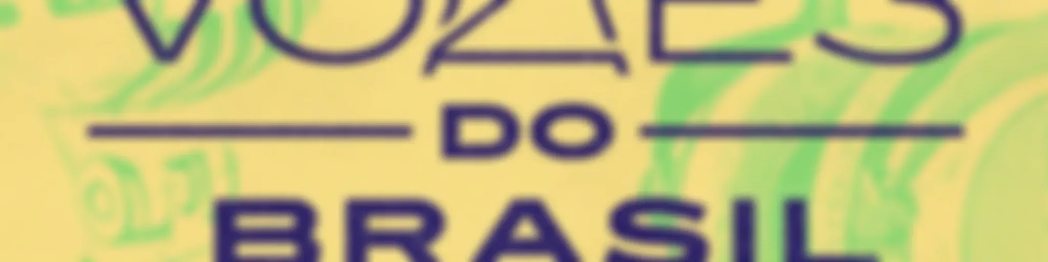 Vozes do Brasil