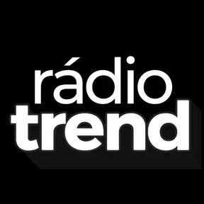 Capa da Rádio