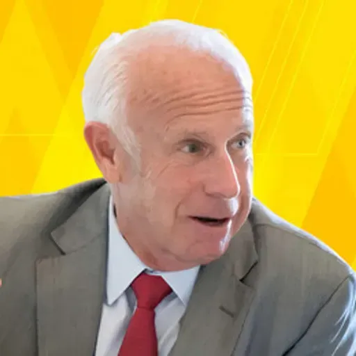 How GigMatch Creates Retirement Hope: George Fraser