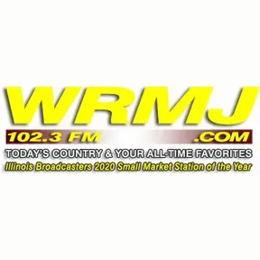 WRMJ 102.3 FM