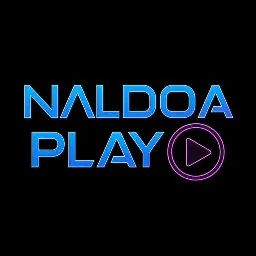 Conheça a Rádio NaldoA Play